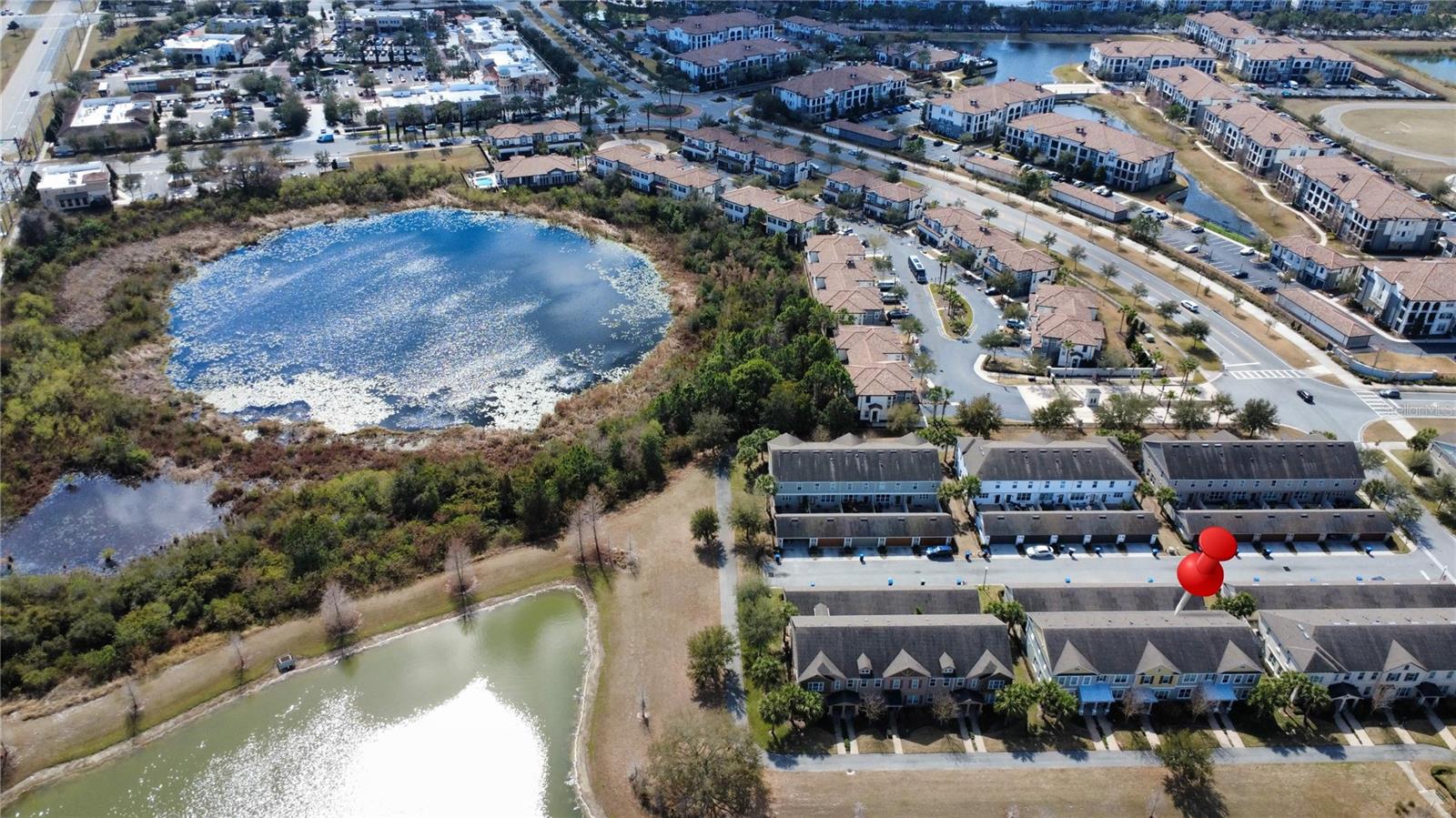 Image 5 of 31 For 11619 Water Run Alley