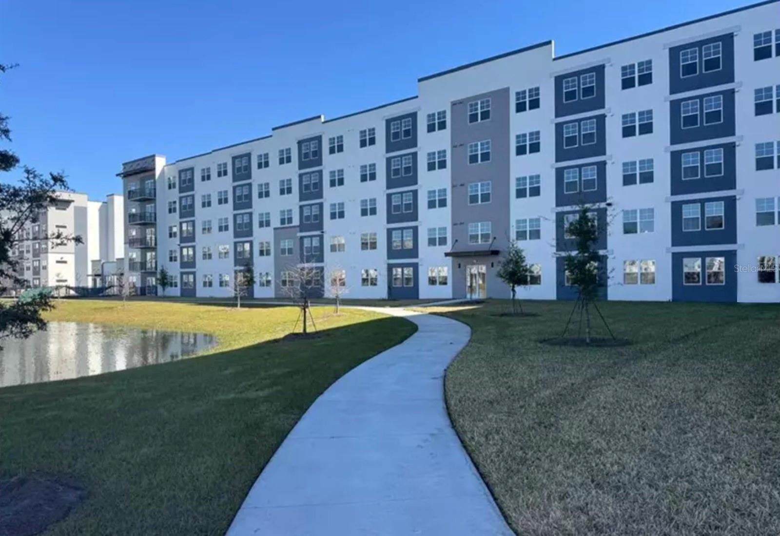 Details for 5587 Millenia Boulevard 213, ORLANDO, FL 32839