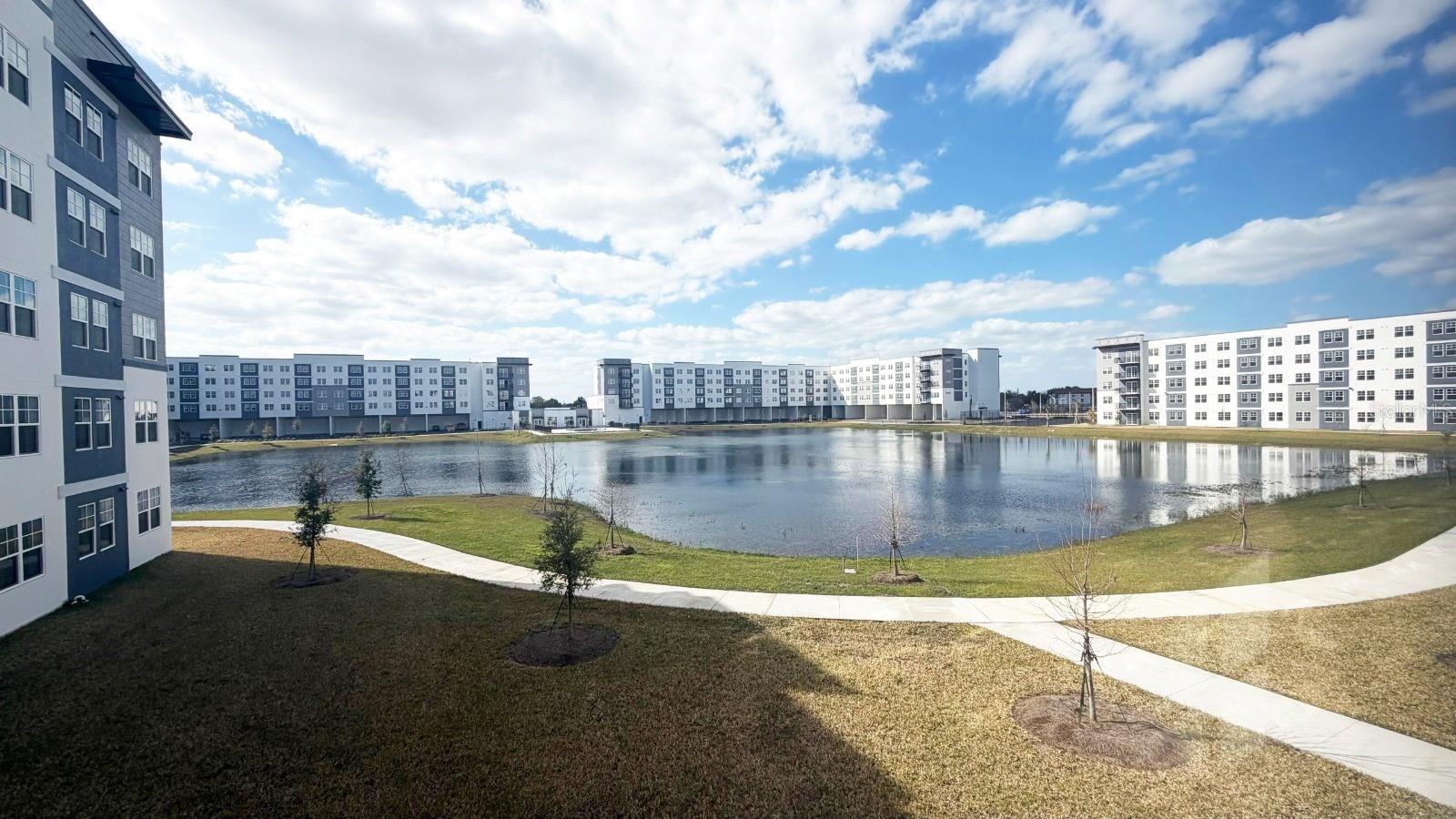 Image 2 of 48 For 5587 Millenia Boulevard 213