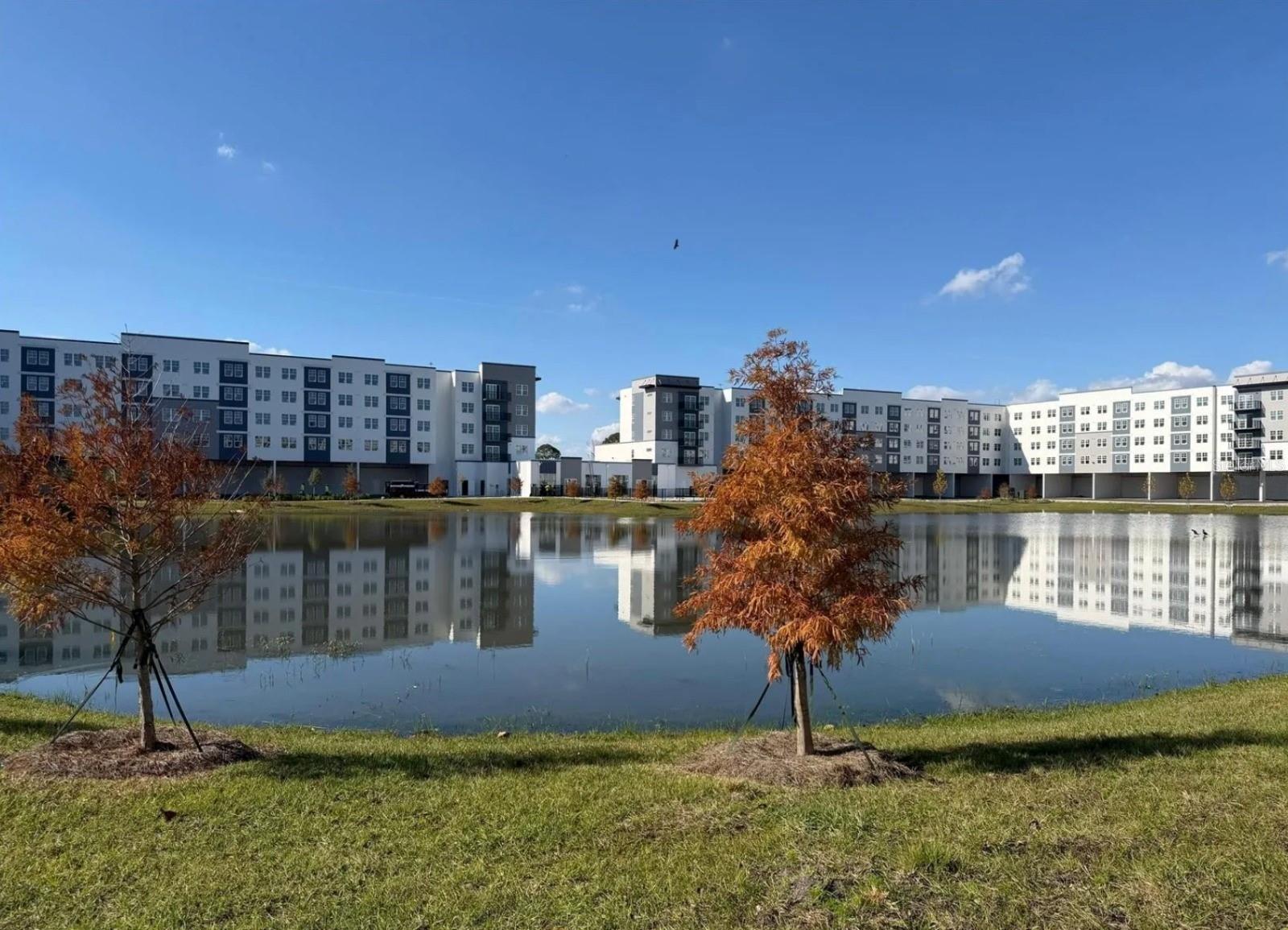 Image 37 of 48 For 5587 Millenia Boulevard 213