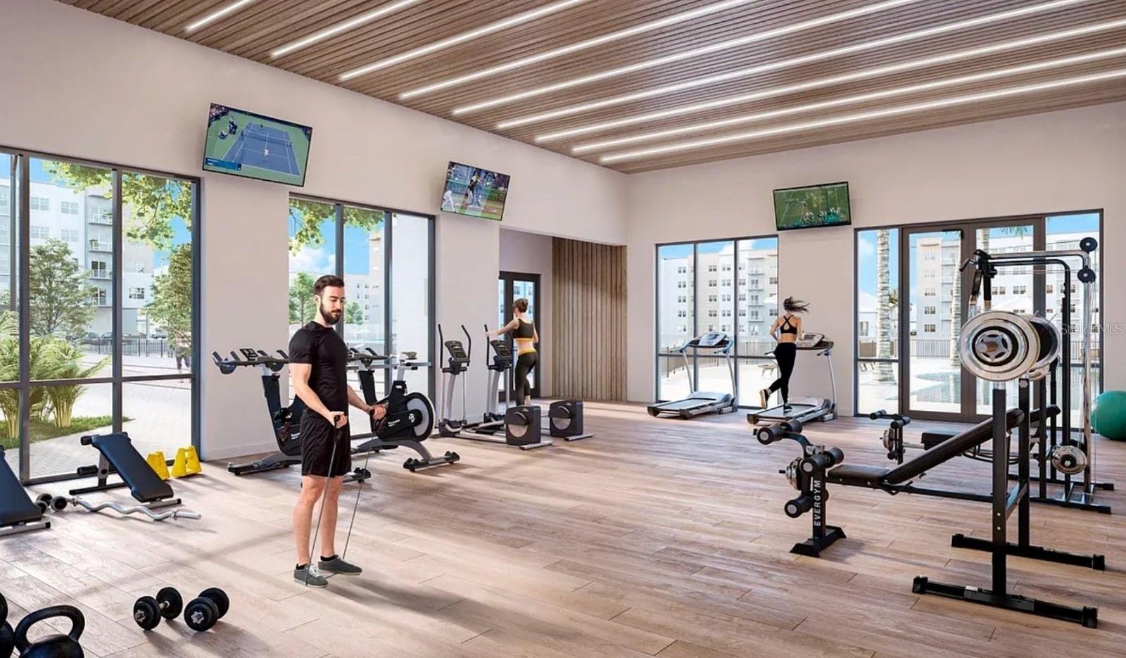 Image 42 of 48 For 5587 Millenia Boulevard 213