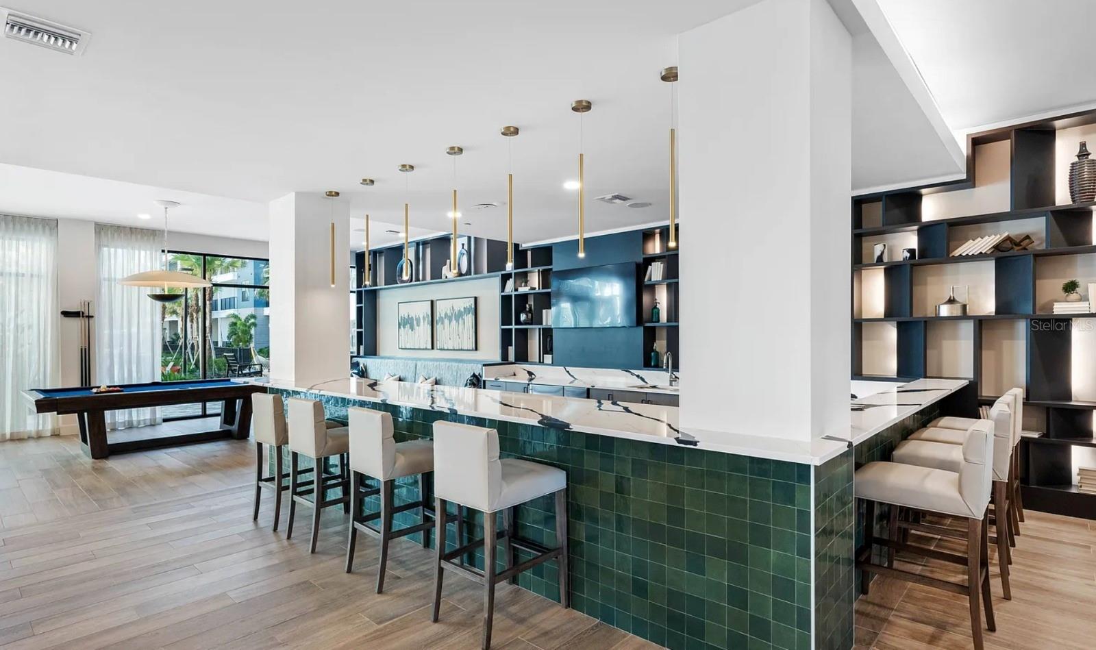 Image 43 of 48 For 5587 Millenia Boulevard 213