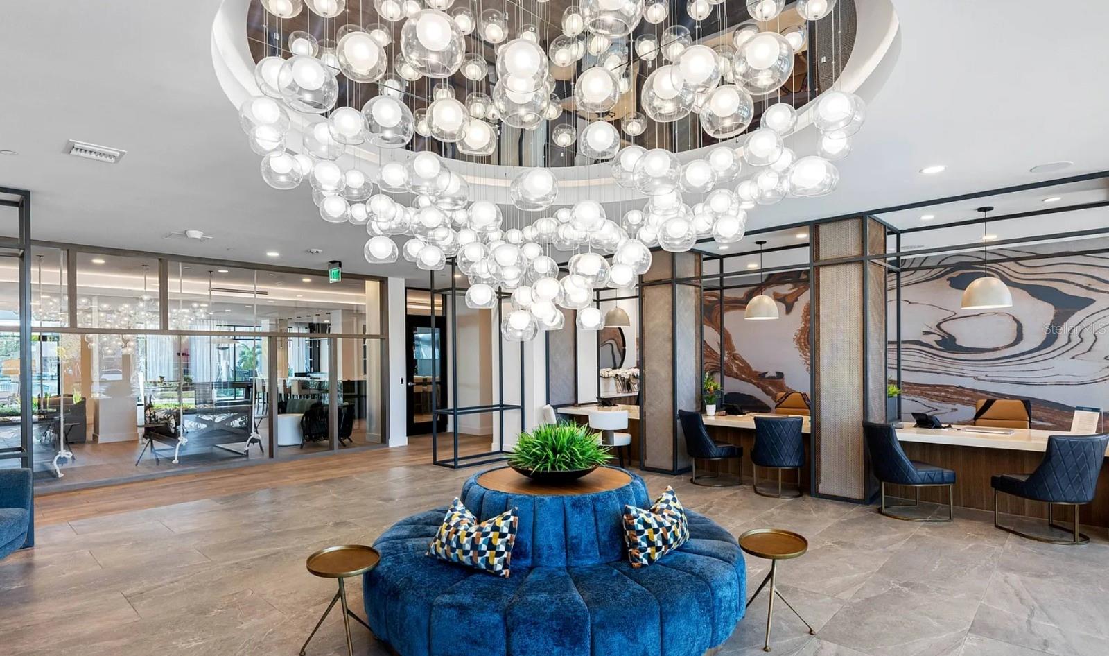 Image 45 of 48 For 5587 Millenia Boulevard 213