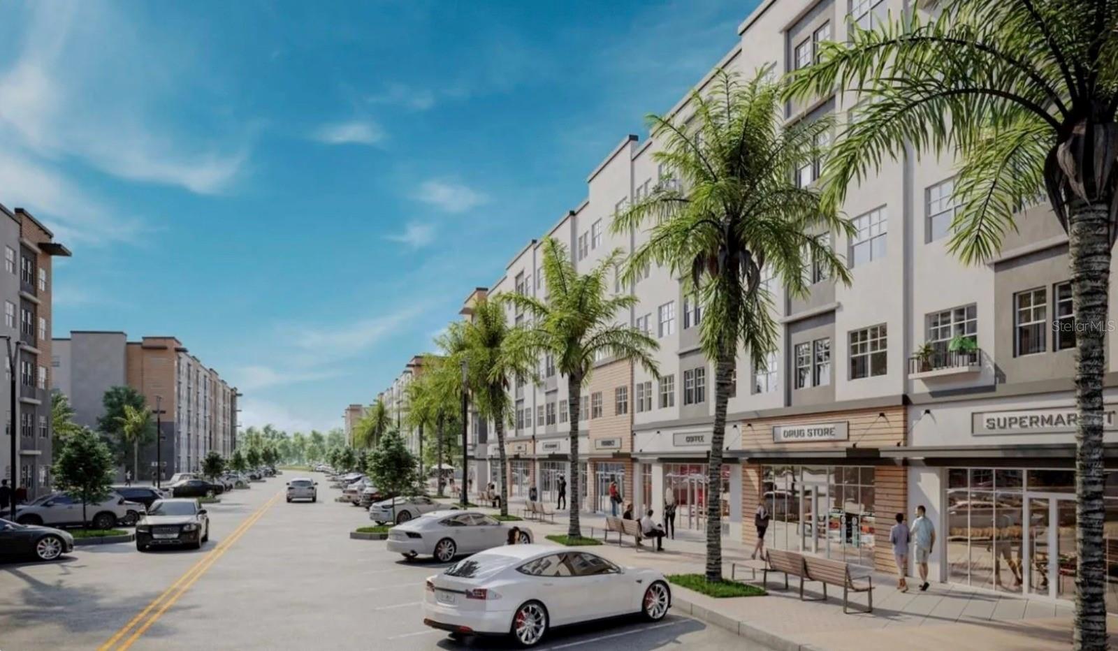 Image 46 of 48 For 5587 Millenia Boulevard 213