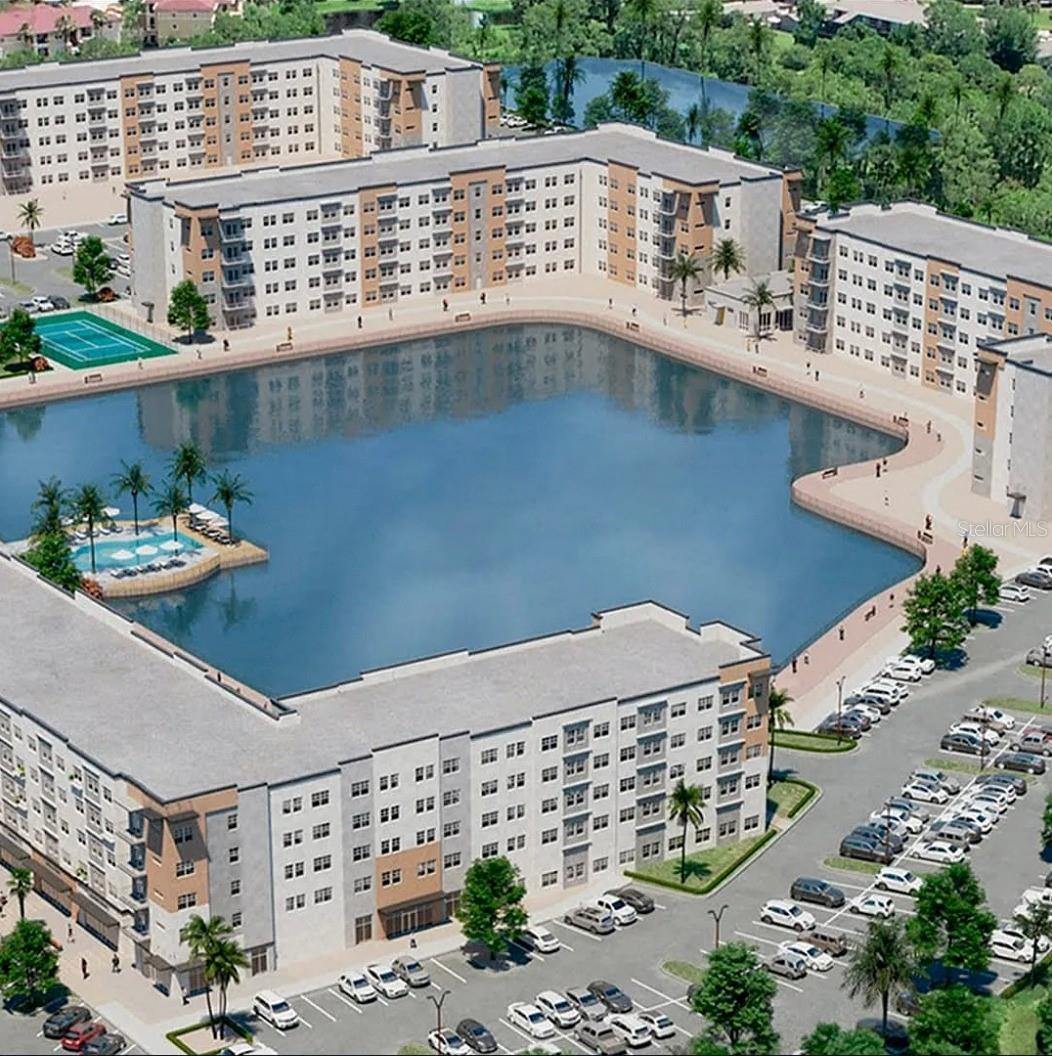 Image 47 of 48 For 5587 Millenia Boulevard 213