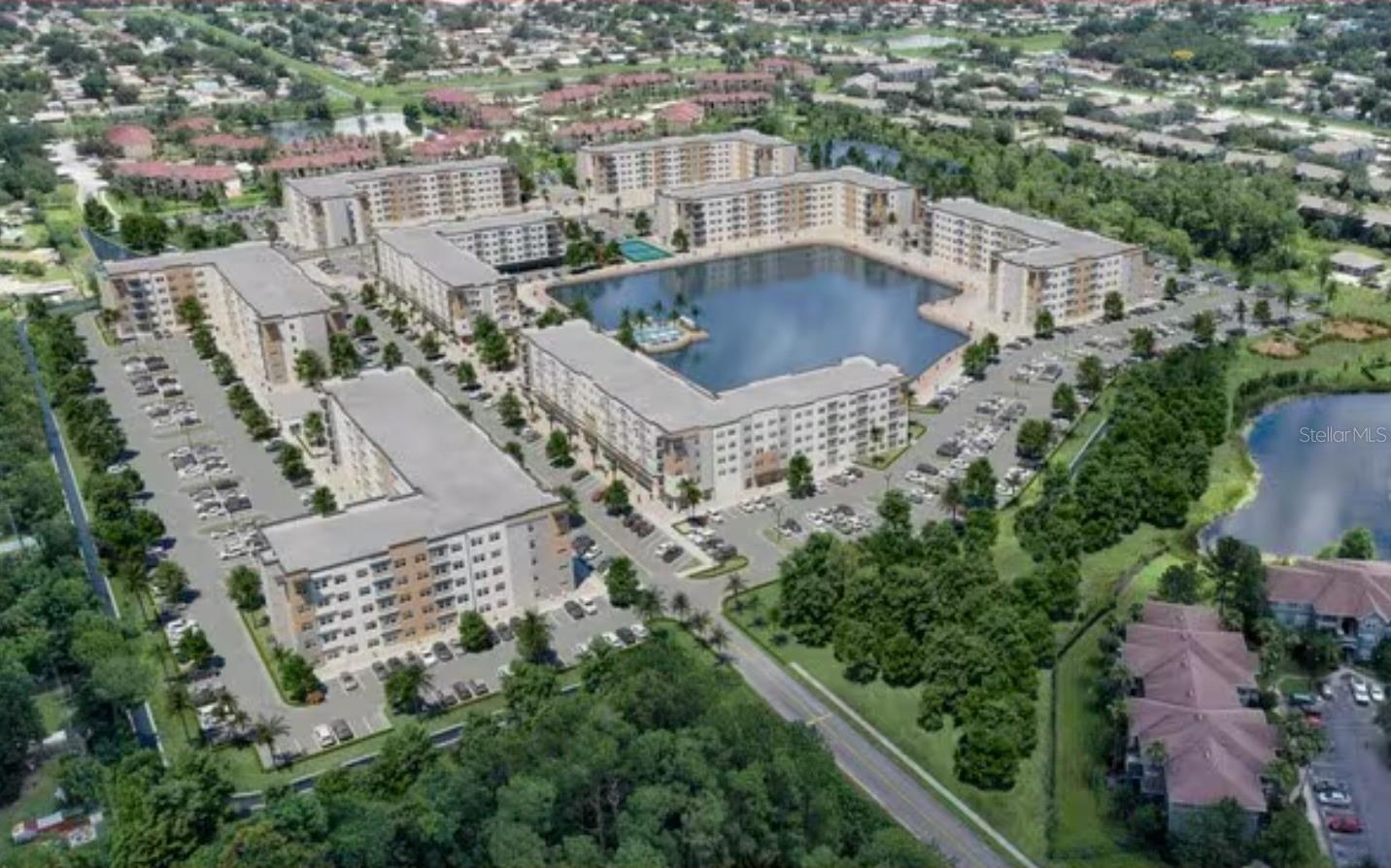 Image 48 of 48 For 5587 Millenia Boulevard 213