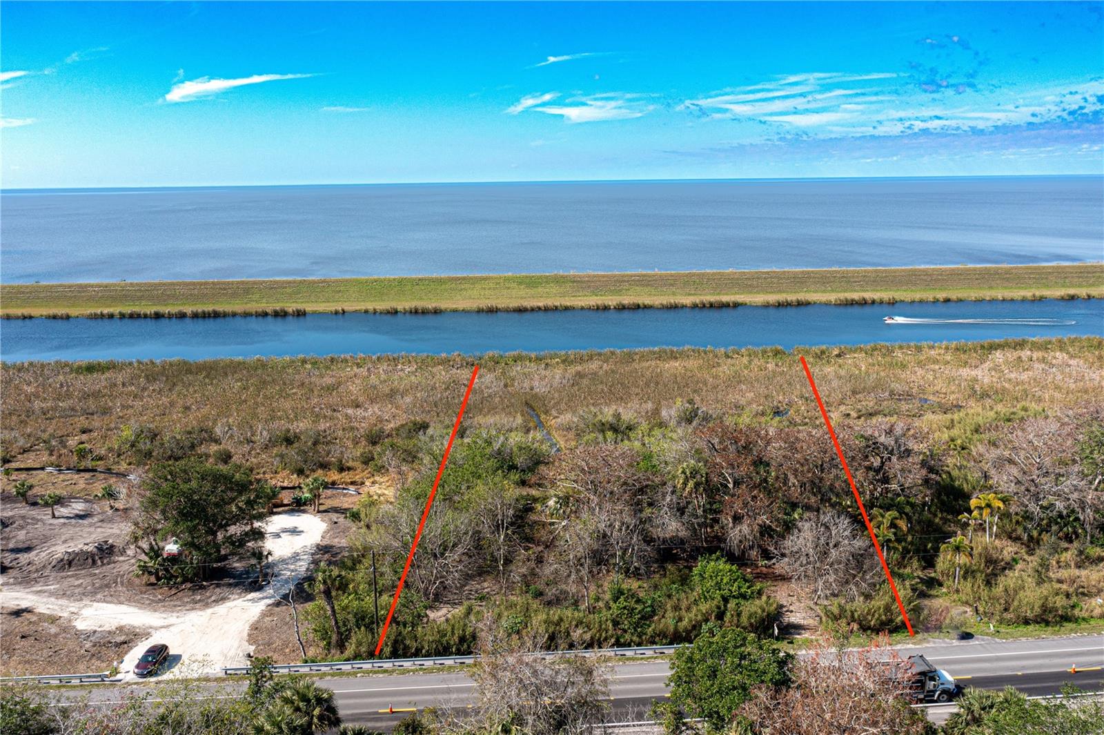 Image 3 of 28 For 15460 Conners Highway