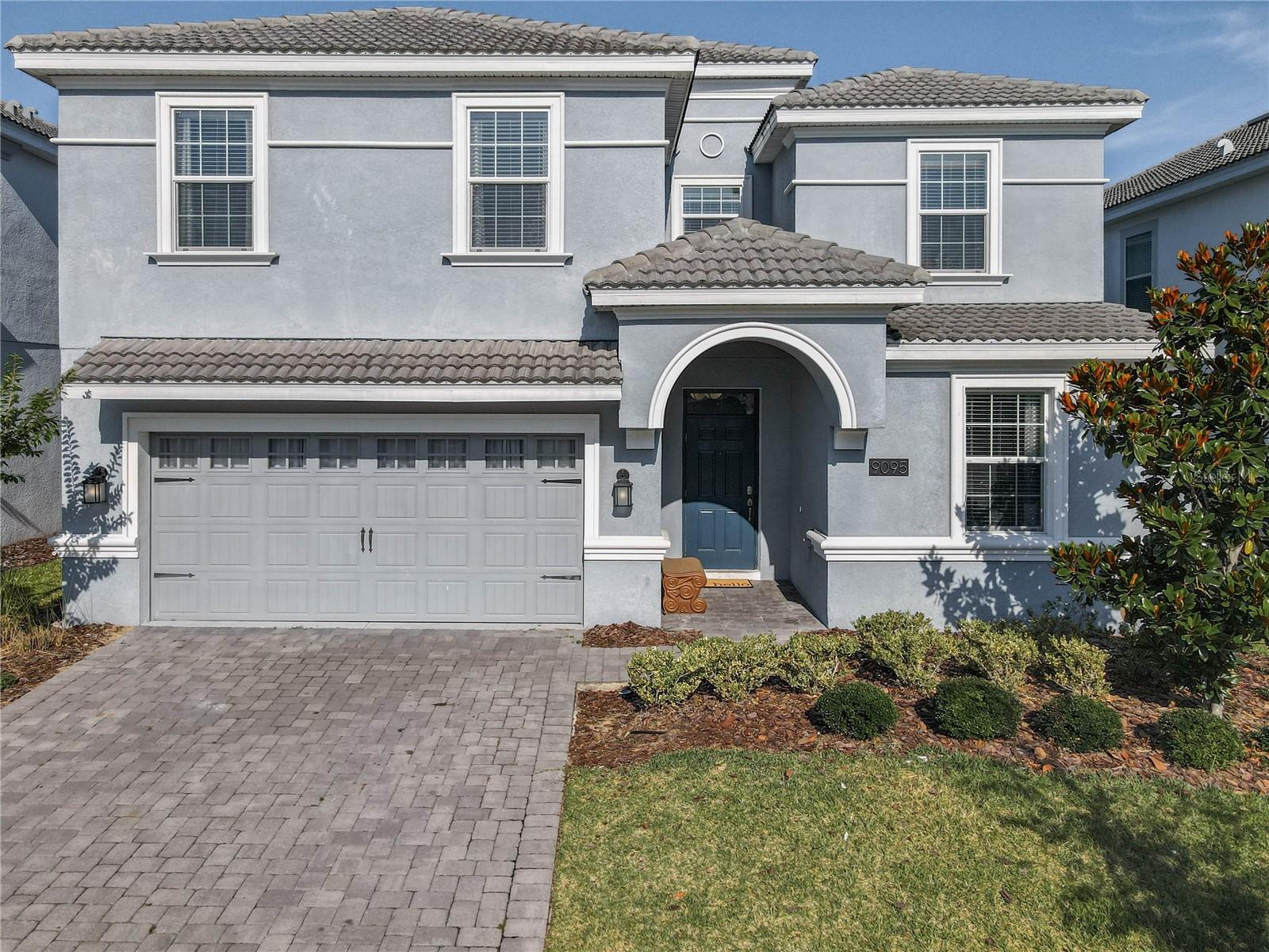 Details for 9095 Hazard Street, DAVENPORT, FL 33896