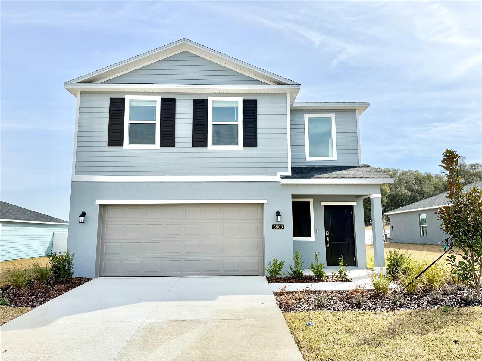 Details for 3809 32nd Court, OCALA, FL 34479