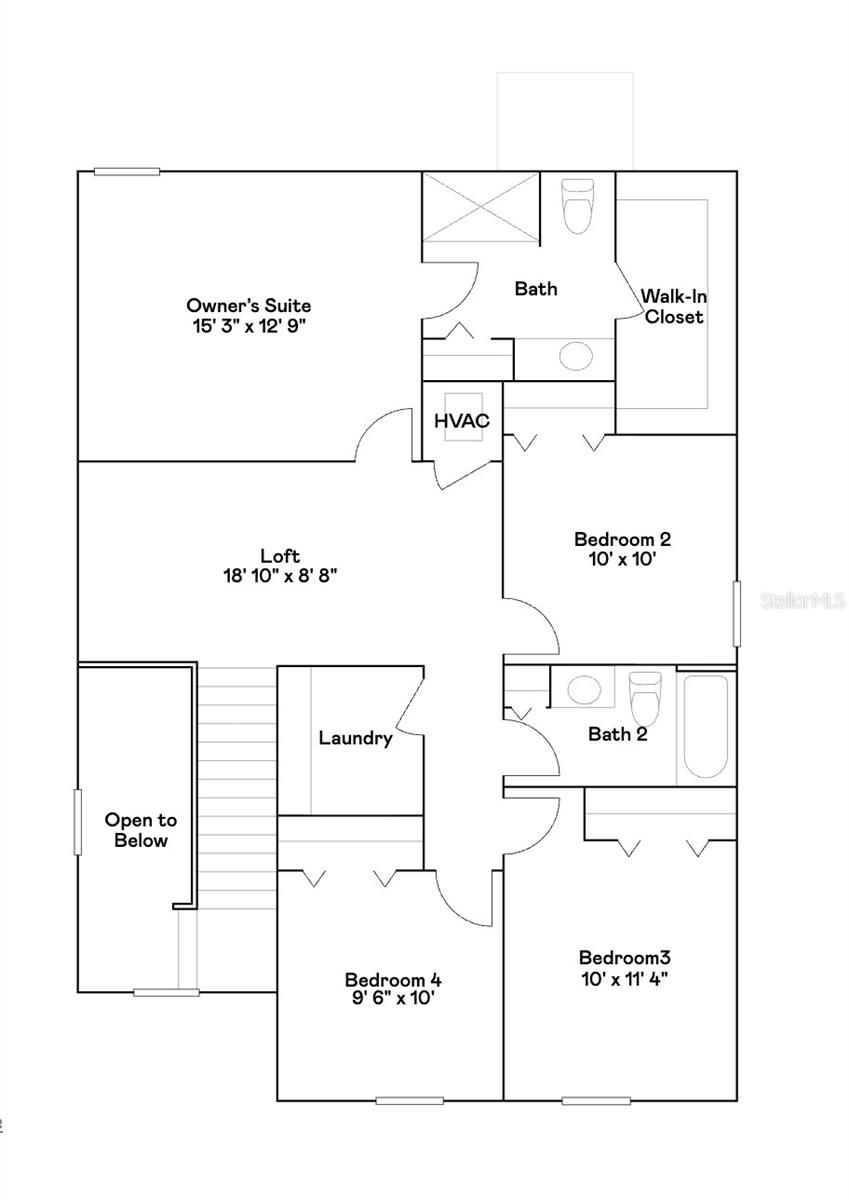 Image 3 of 29 For 3809 32nd Court