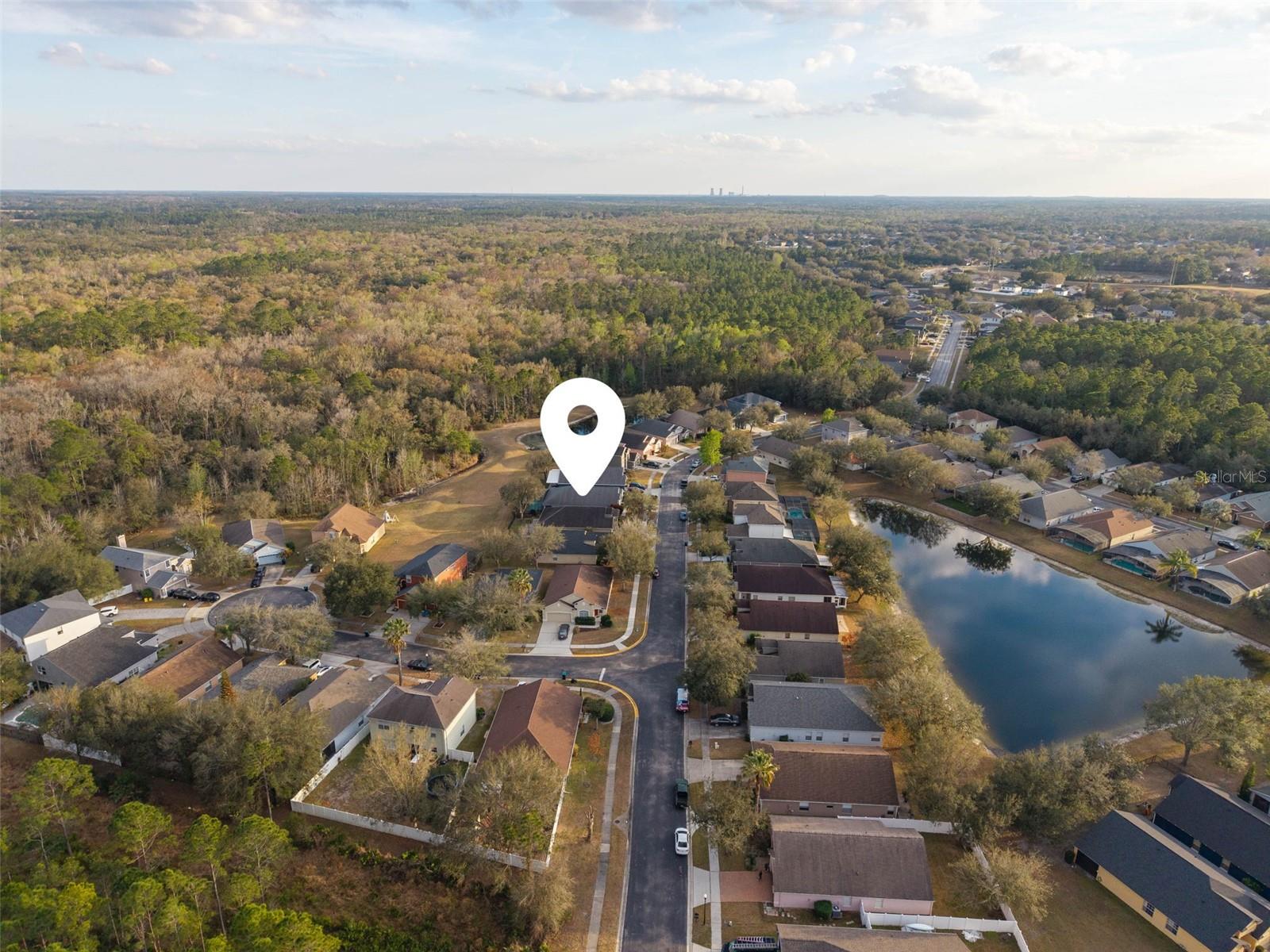 Image 57 of 60 For 4755 Northern Dancer Way