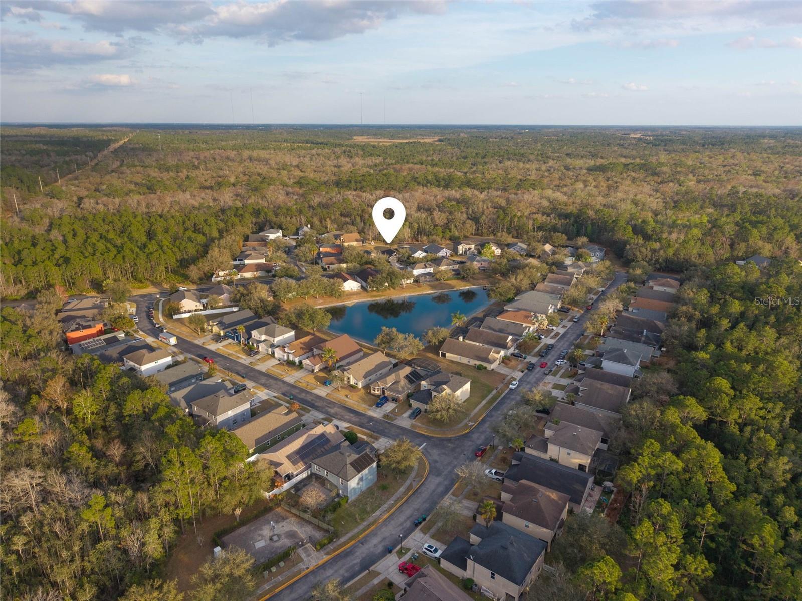 Image 58 of 60 For 4755 Northern Dancer Way