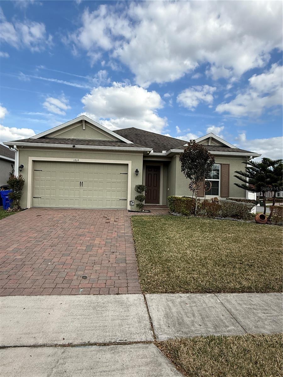 Details for 1809 Reflection Lane, ST CLOUD, FL 34771