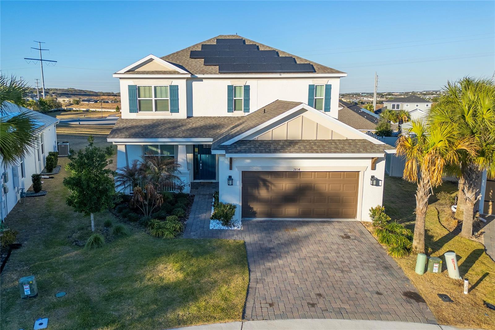 Details for 2834 High Pointe Street, CLERMONT, FL 34711