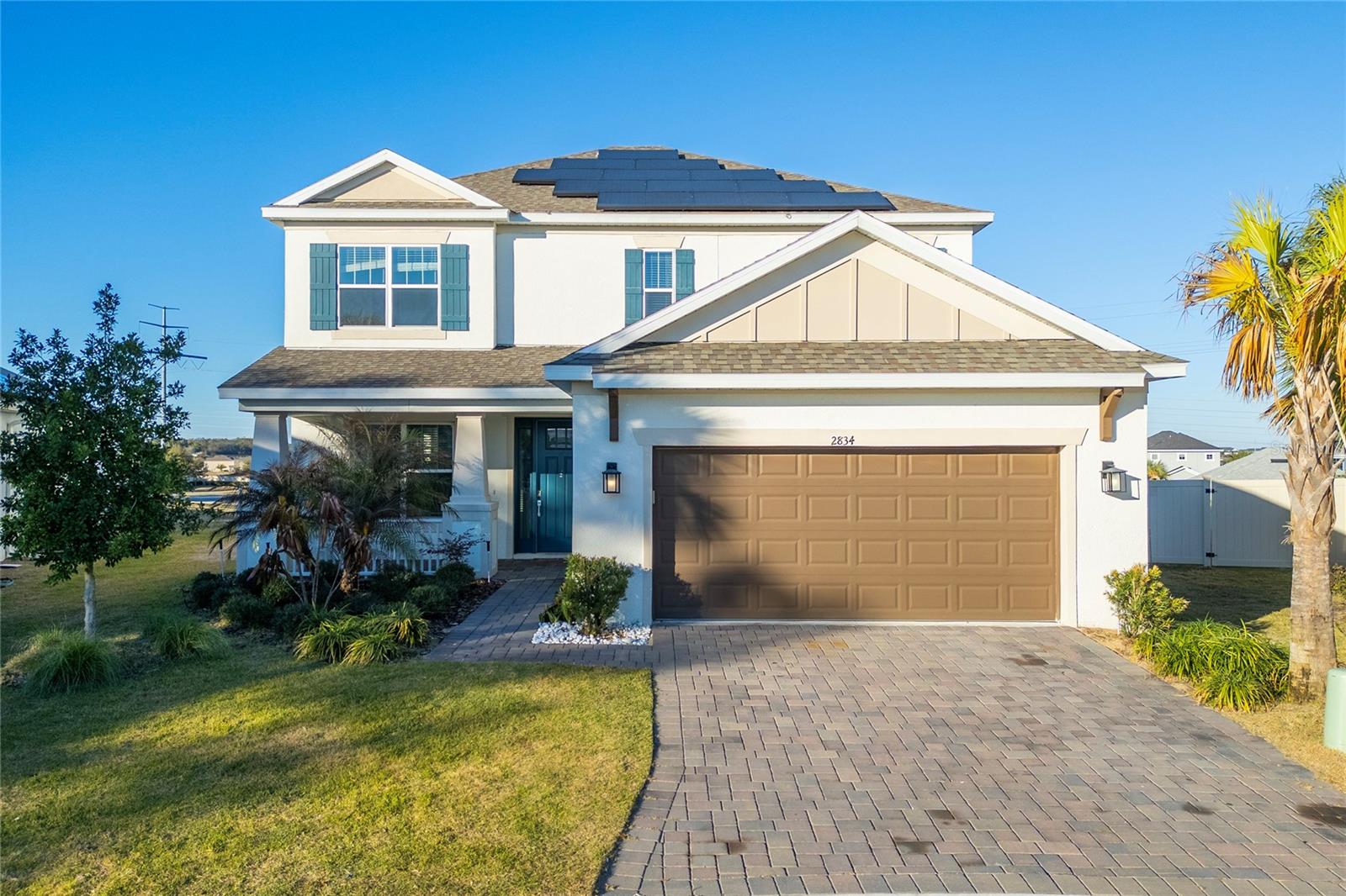 Image 2 of 39 For 2834 High Pointe Street