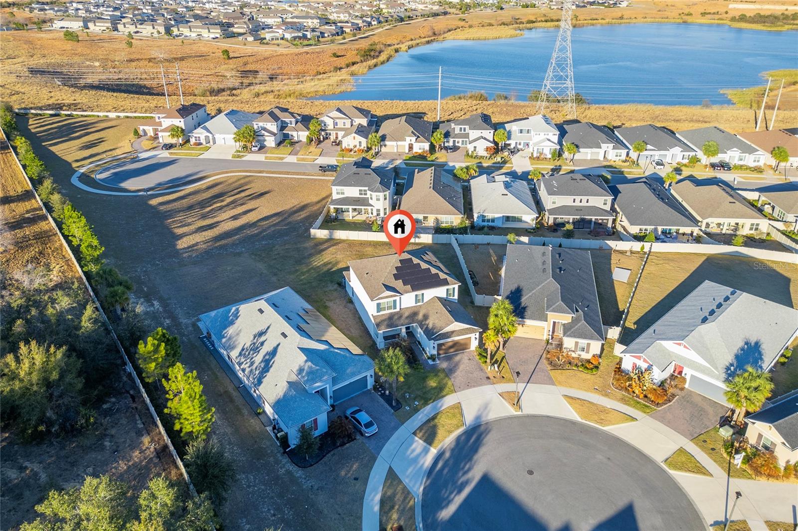 Image 31 of 39 For 2834 High Pointe Street