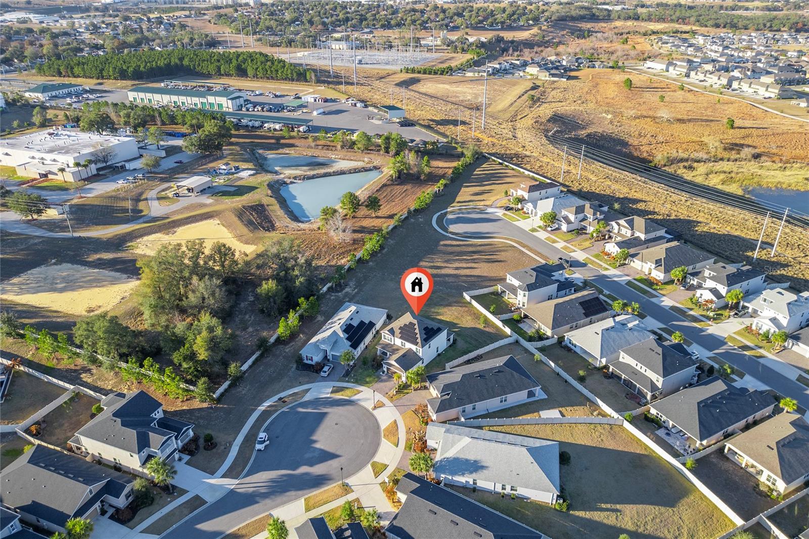 Image 32 of 39 For 2834 High Pointe Street