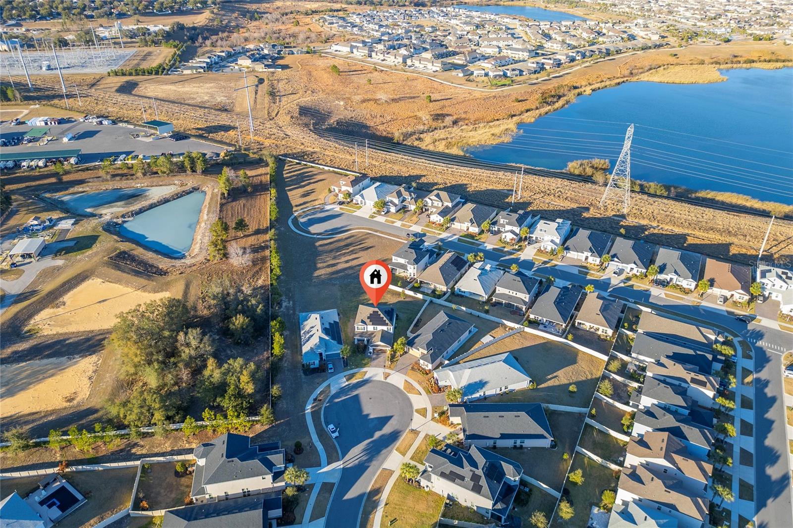 Image 33 of 39 For 2834 High Pointe Street