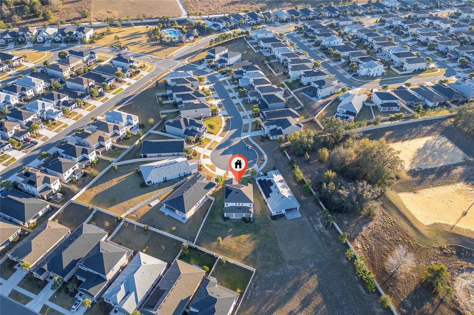 Image 34 of 39 For 2834 High Pointe Street