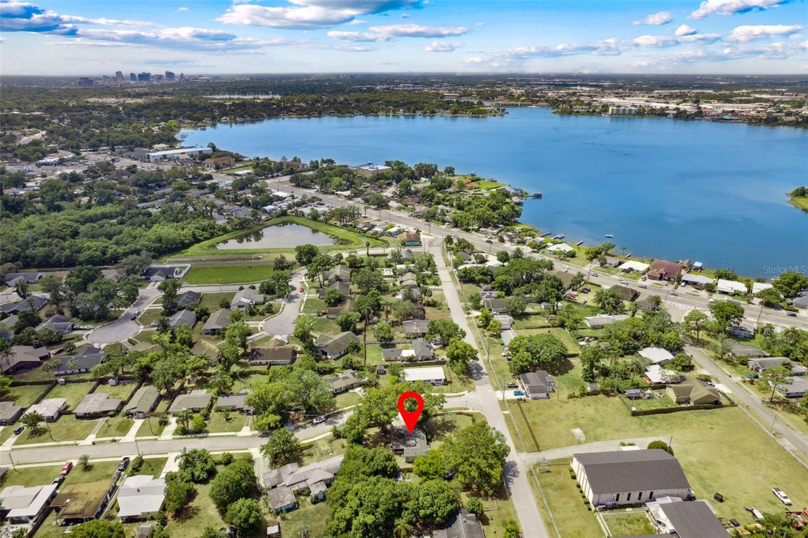 Image 39 of 45 For 4701 Goddard Avenue