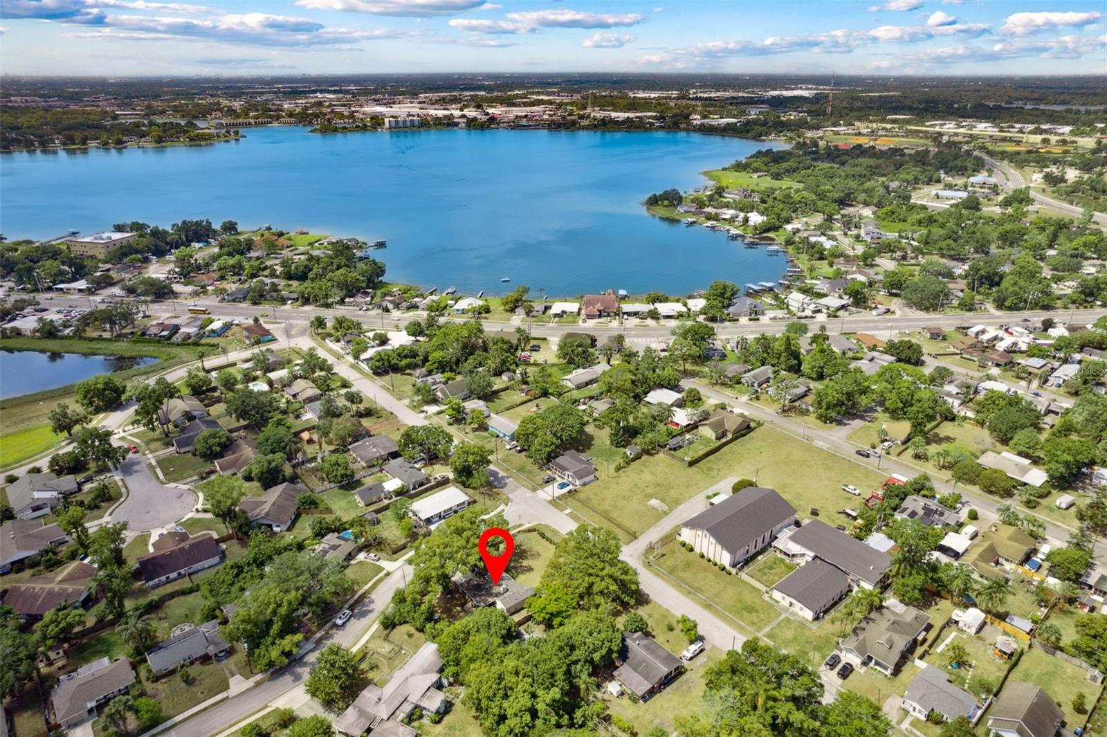 Image 40 of 45 For 4701 Goddard Avenue