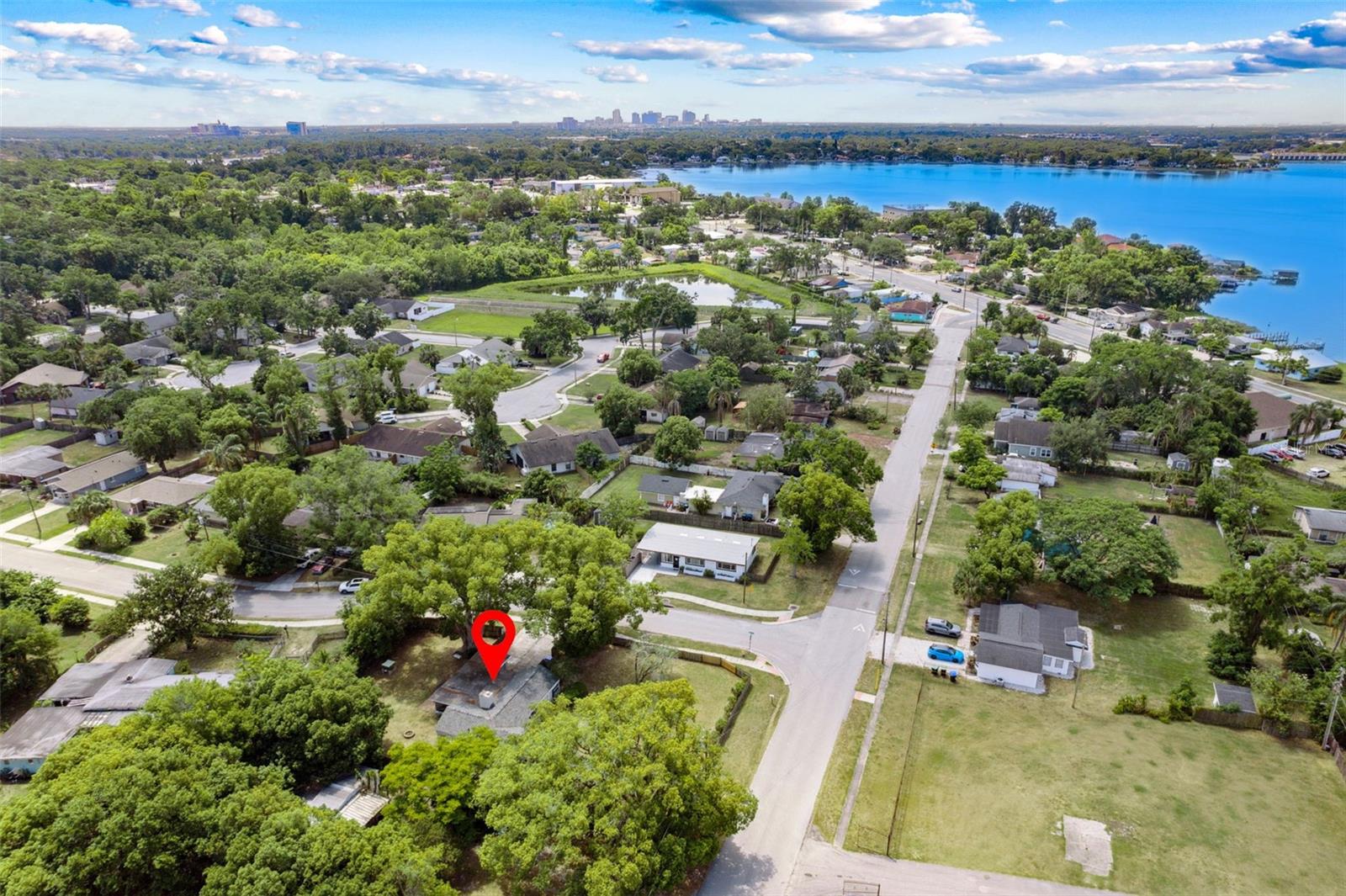 Image 42 of 45 For 4701 Goddard Avenue