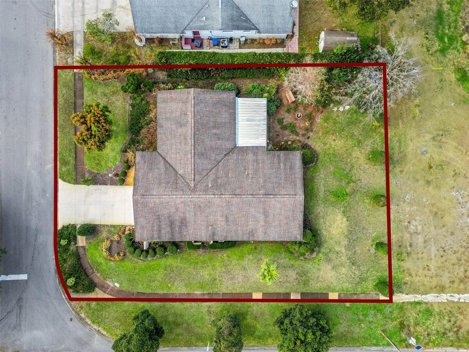 Image 41 of 48 For 3000 Royal Oak Drive