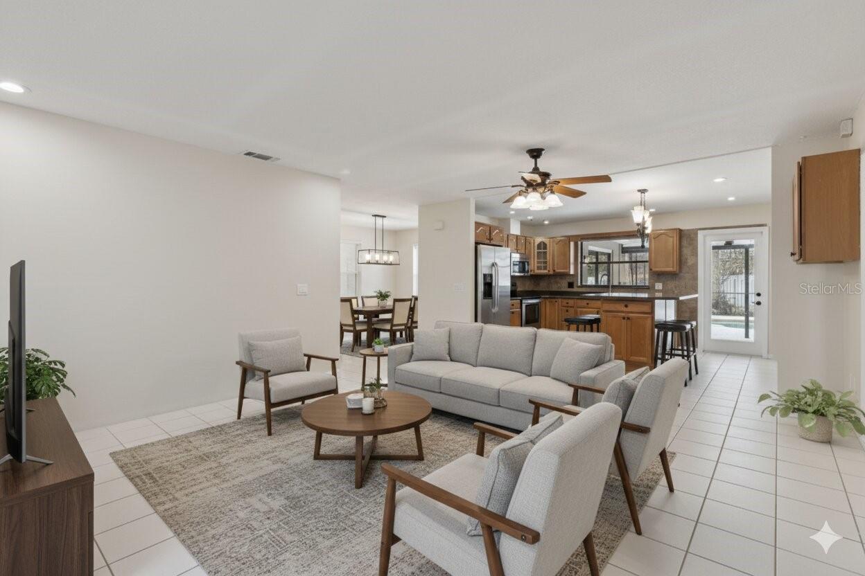 Image 10 of 71 For 6246 Silver Glen Court