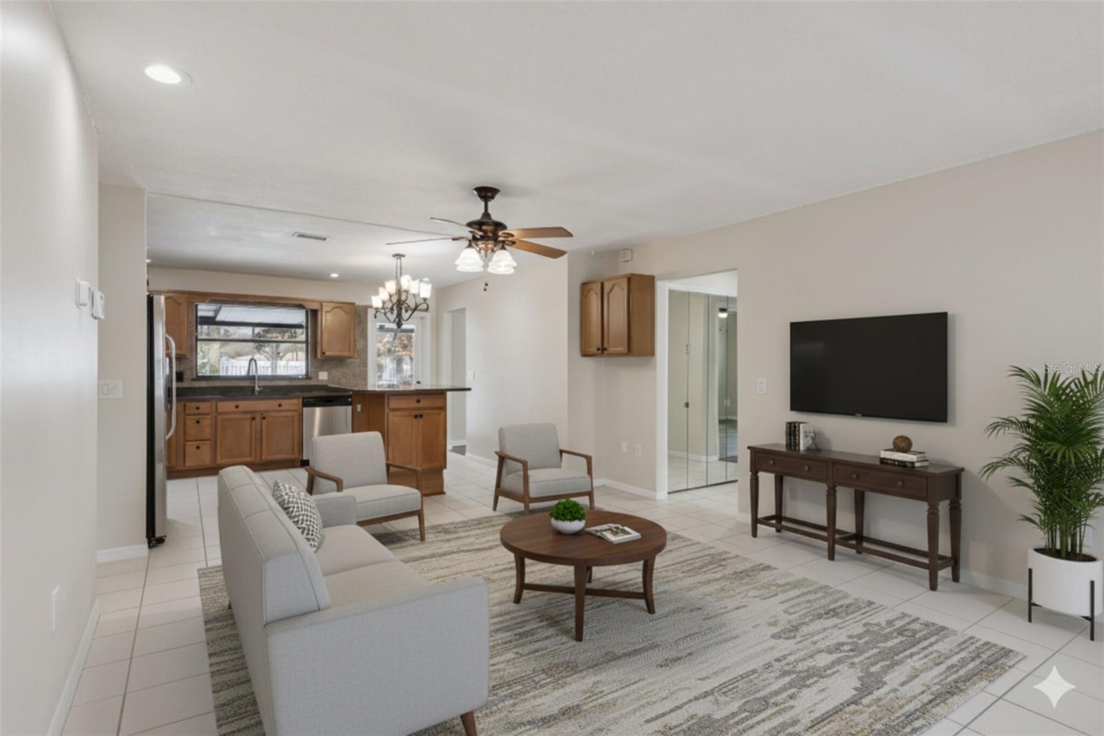 Image 12 of 71 For 6246 Silver Glen Court