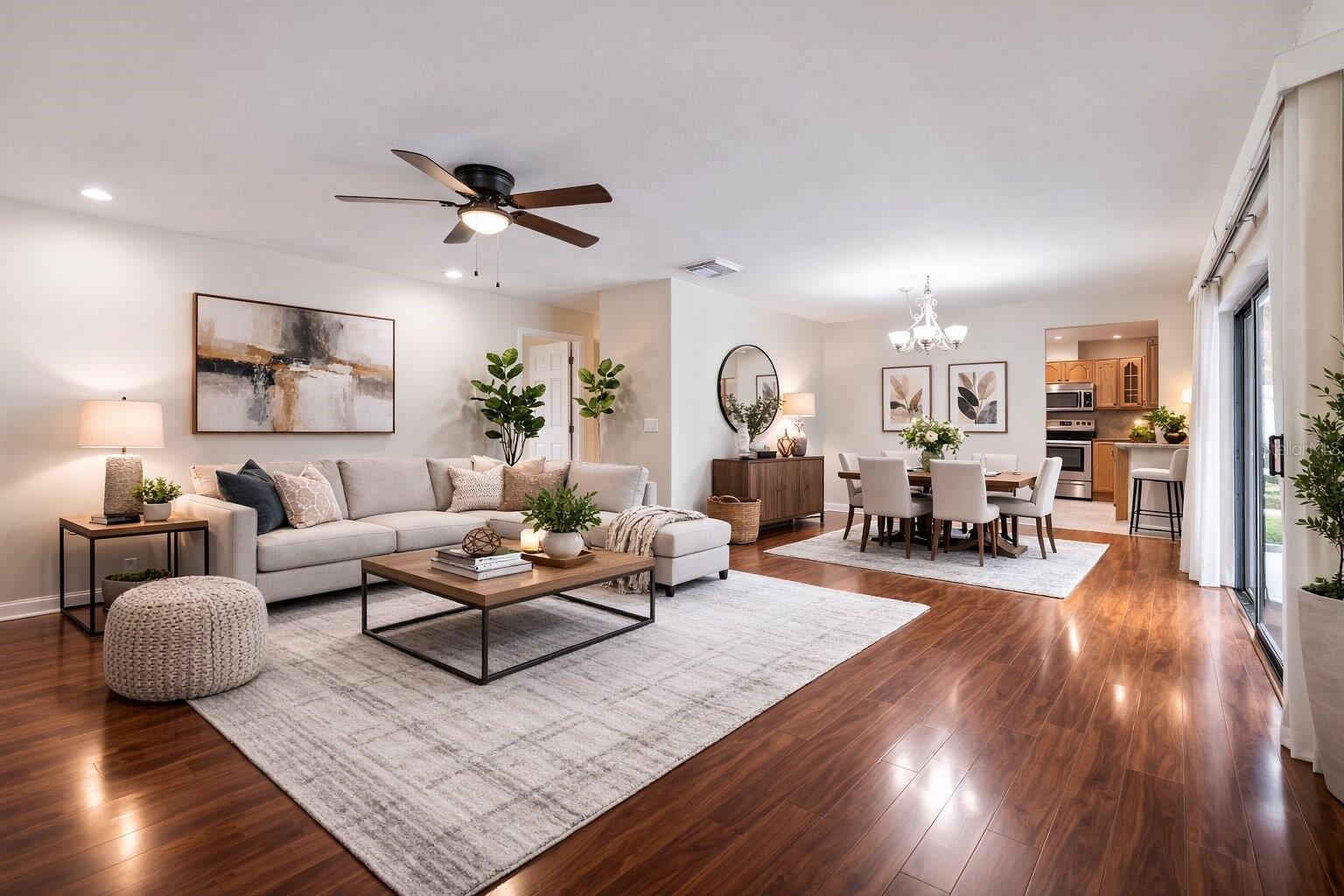 Image 19 of 71 For 6246 Silver Glen Court