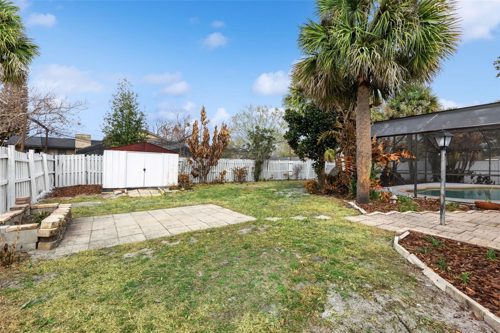 Image 62 of 71 For 6246 Silver Glen Court