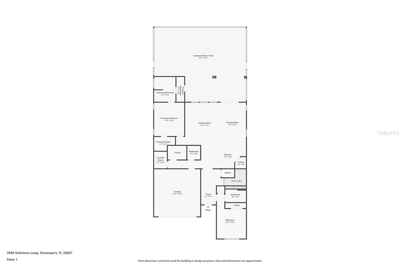 Image 53 of 54 For 7699 Oakmoss Loop