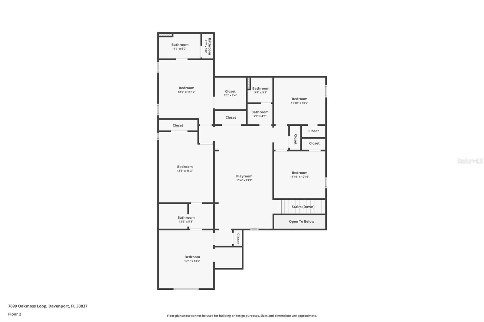 Image 54 of 54 For 7699 Oakmoss Loop