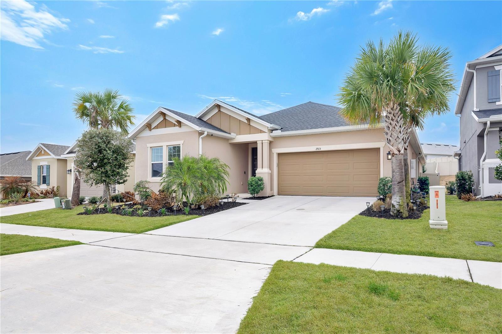 Details for 2915 Crest Wave Drive, CLERMONT, FL 34711