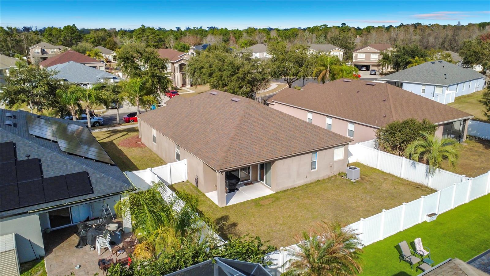 Image 49 of 63 For 9578 Elm Forest Lane