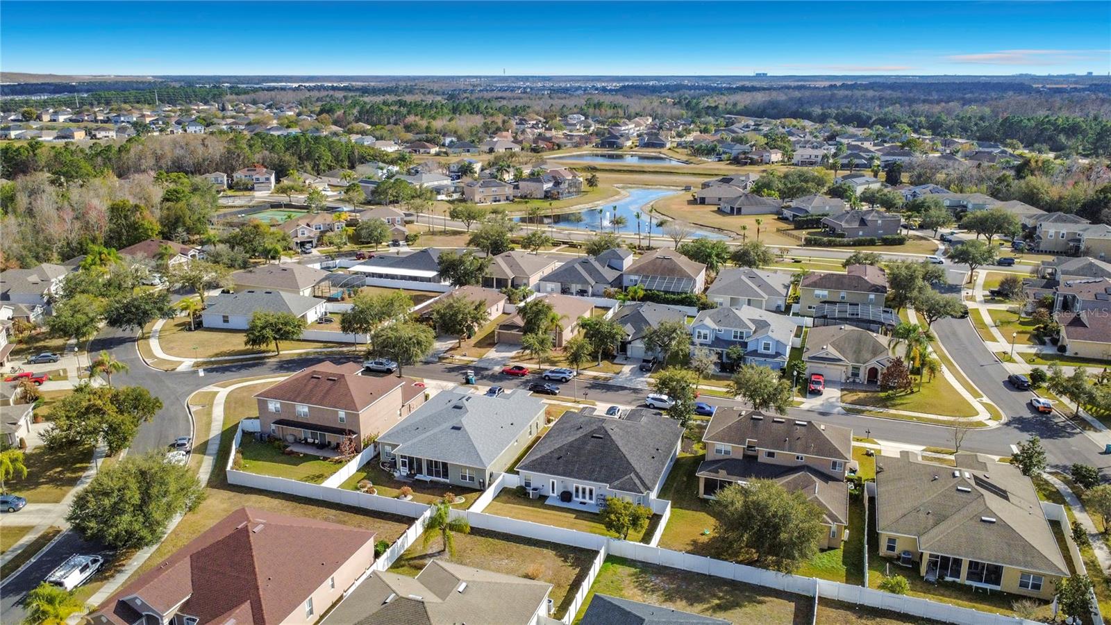 Image 53 of 63 For 9578 Elm Forest Lane