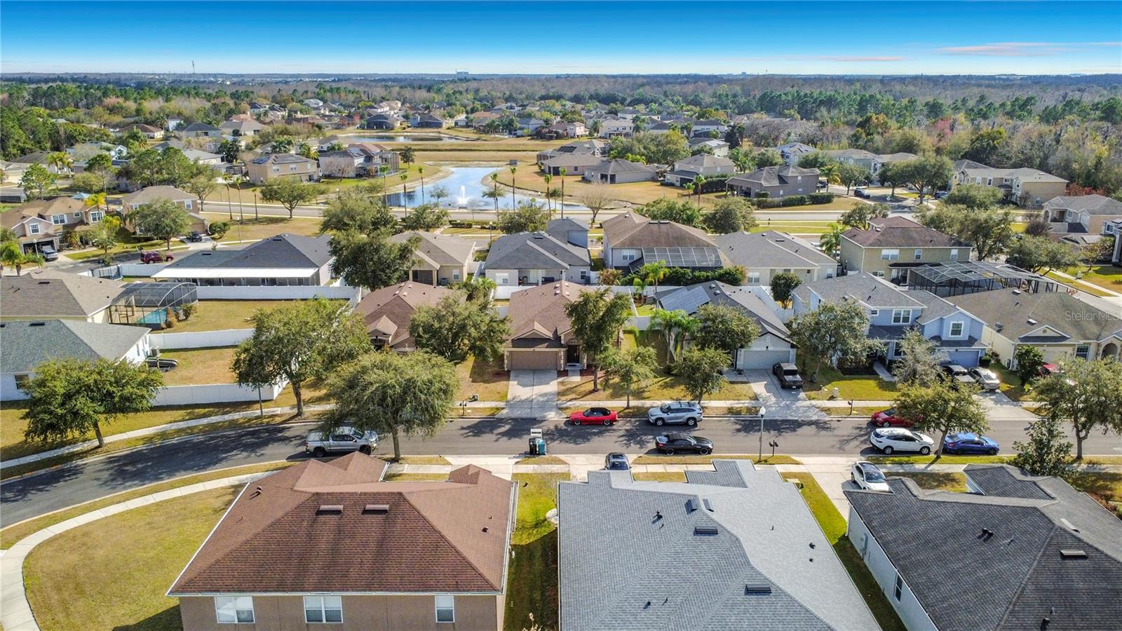 Image 55 of 63 For 9578 Elm Forest Lane