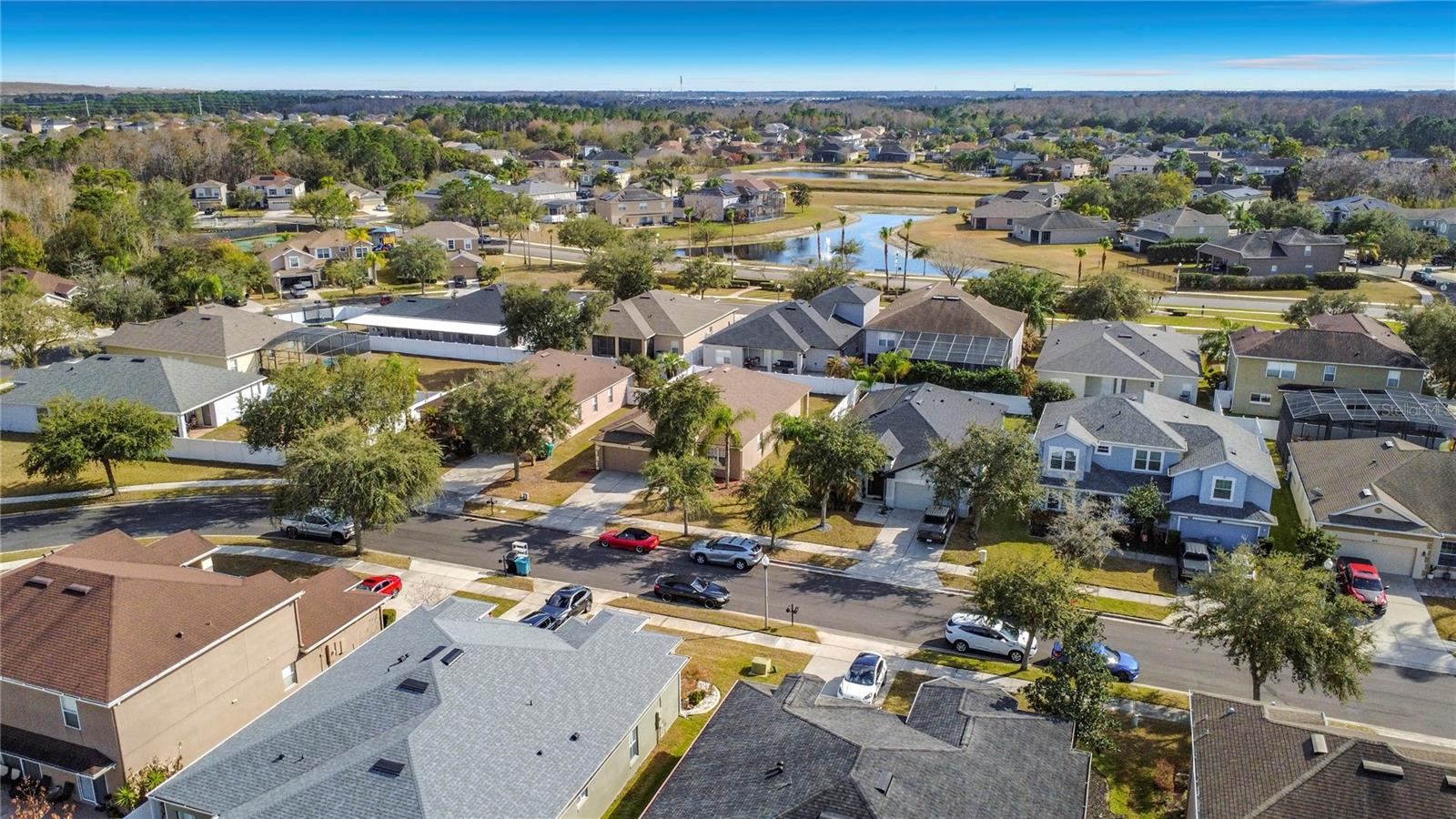 Image 56 of 63 For 9578 Elm Forest Lane