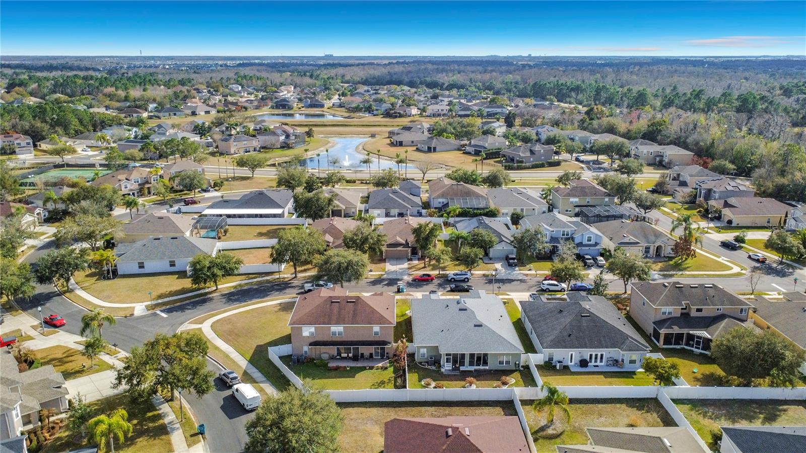 Image 57 of 63 For 9578 Elm Forest Lane