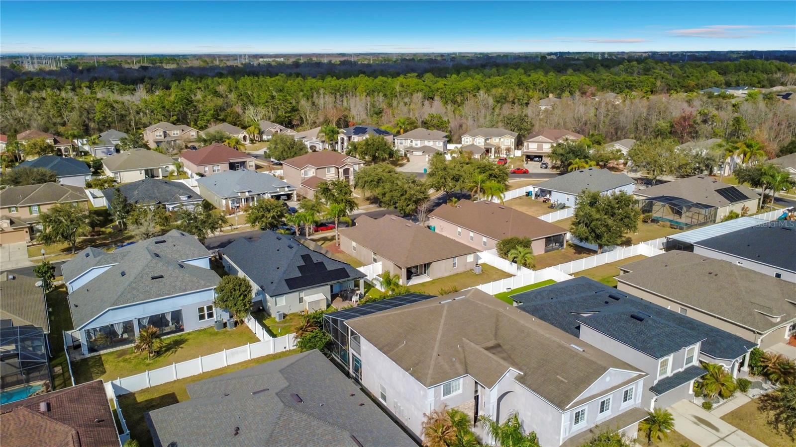 Image 58 of 63 For 9578 Elm Forest Lane