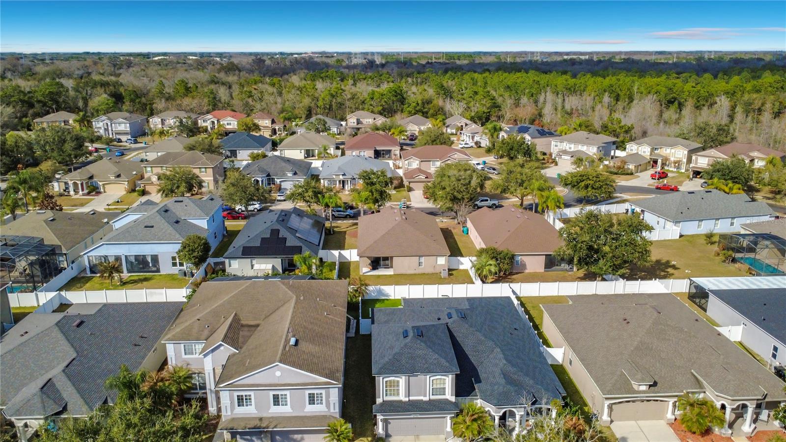 Image 59 of 63 For 9578 Elm Forest Lane