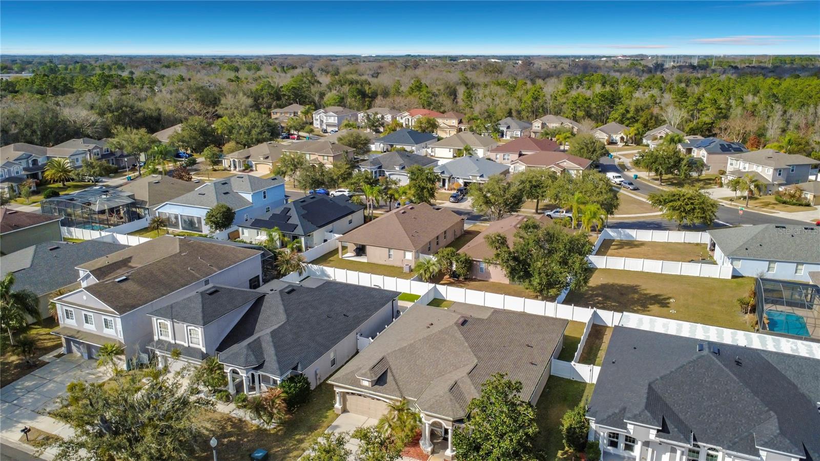 Image 60 of 63 For 9578 Elm Forest Lane