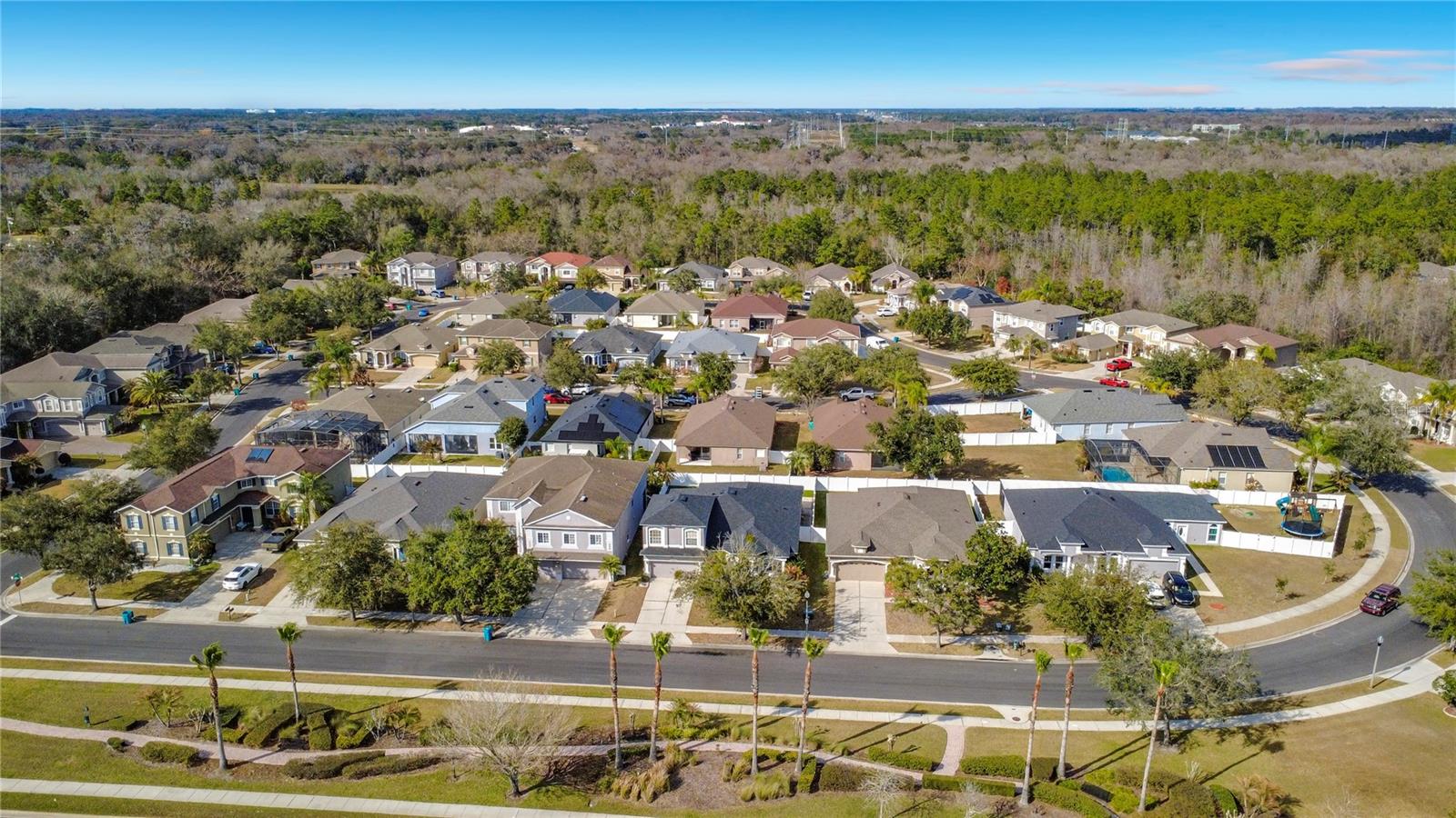 Image 62 of 63 For 9578 Elm Forest Lane