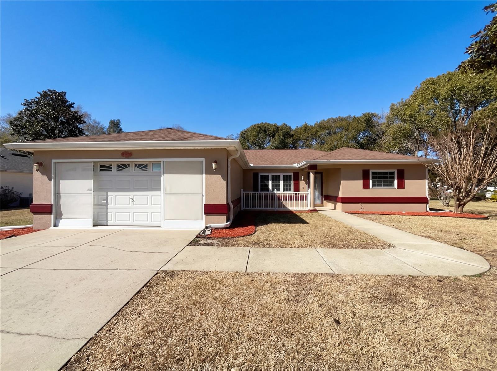 Details for 13824 114th Circle, DUNNELLON, FL 34432