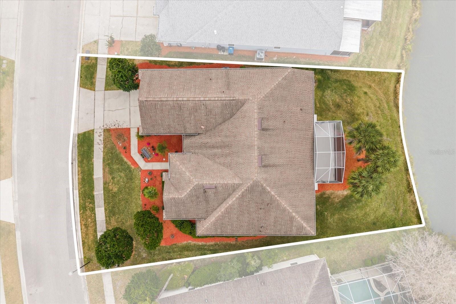 Image 25 of 28 For 106 Winghurst Boulevard