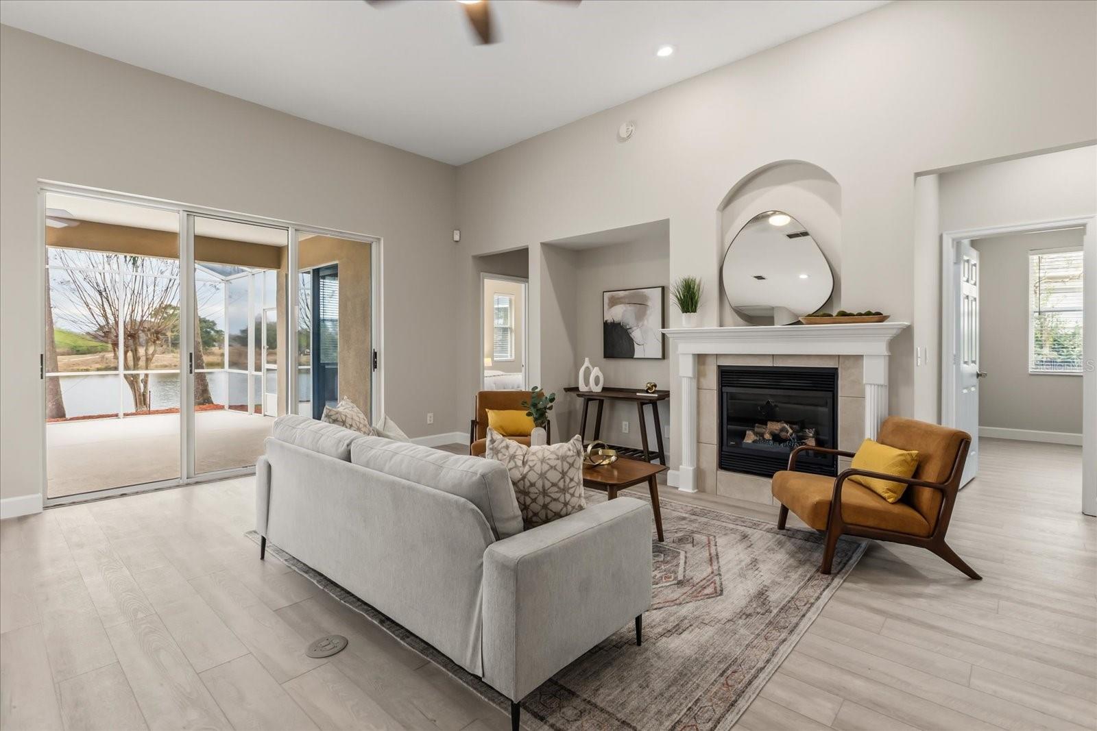 Image 5 of 28 For 106 Winghurst Boulevard