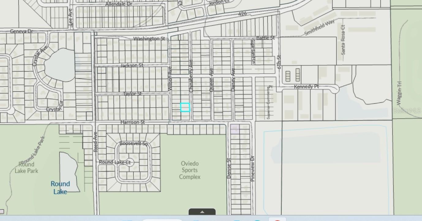 Image 2 of 3 For 318 Chinaberry Avenue