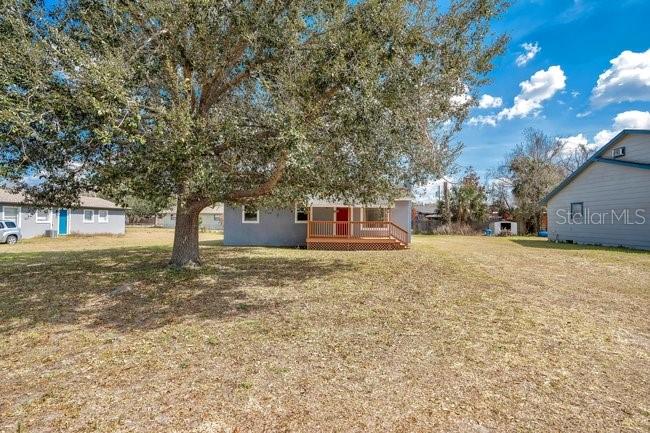 Details for 1809 Pear Avenue, SANFORD, FL 32771