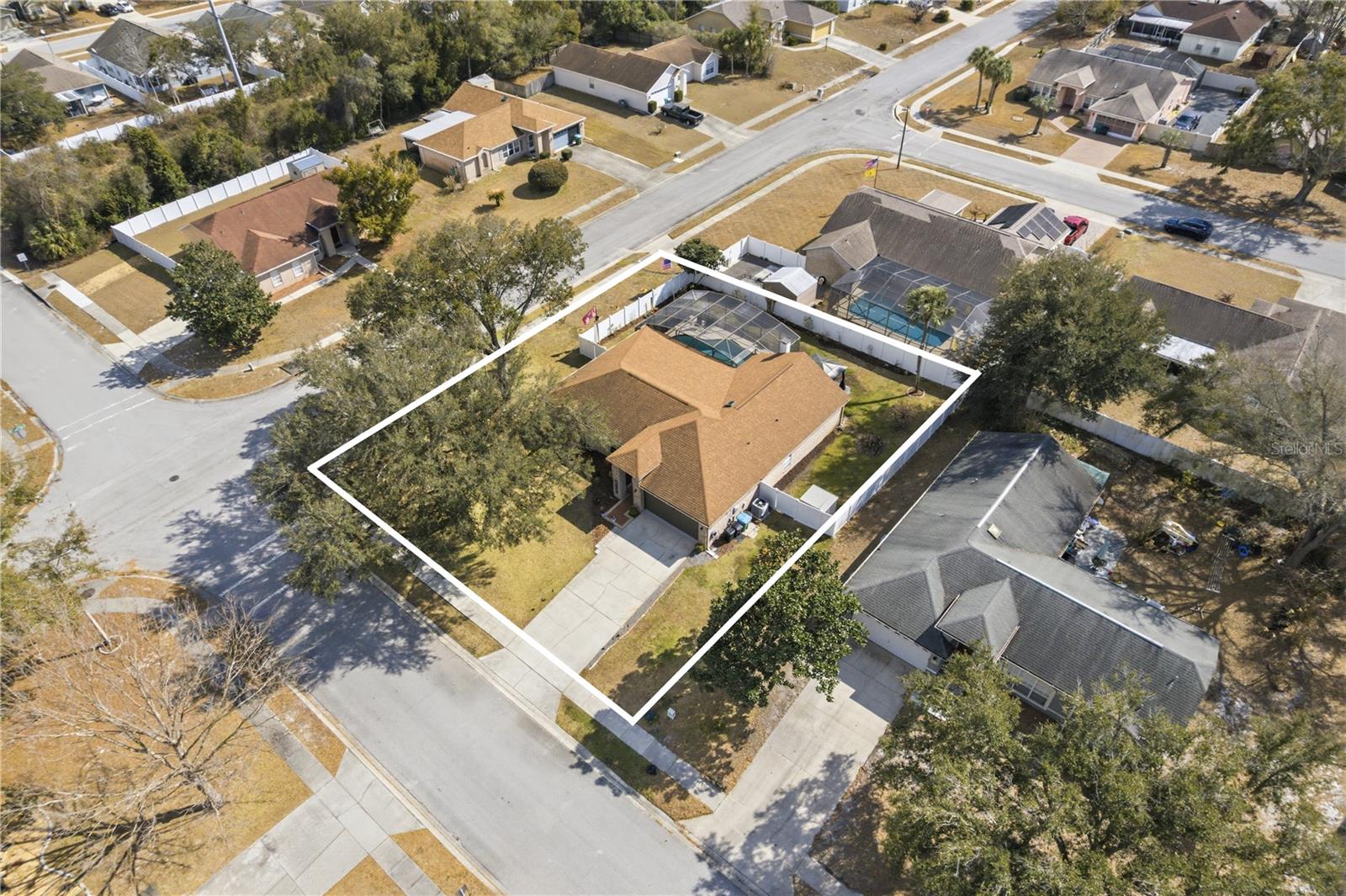 Image 34 of 38 For 3205 Fieldcrest Terrace