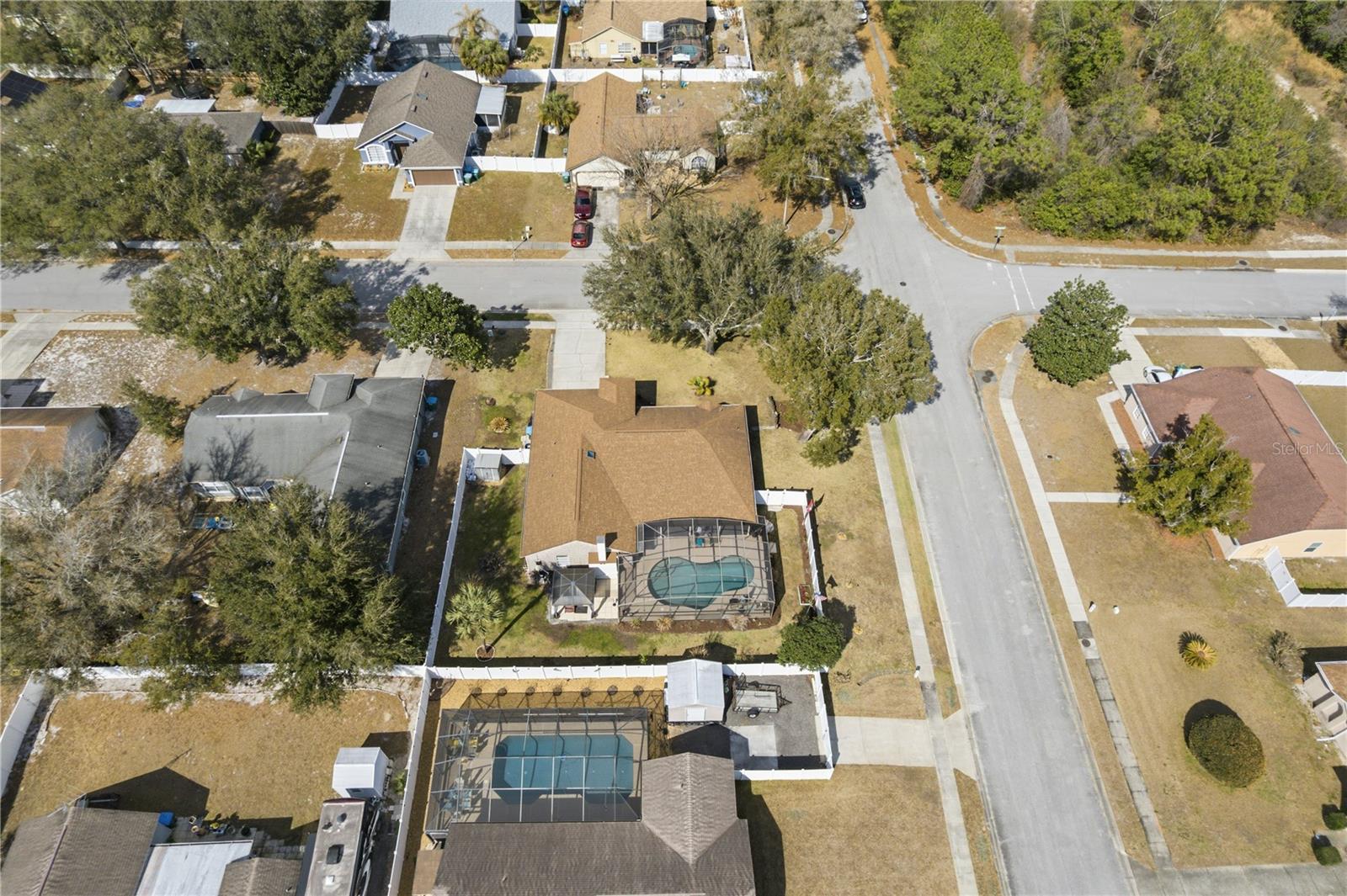 Image 35 of 38 For 3205 Fieldcrest Terrace